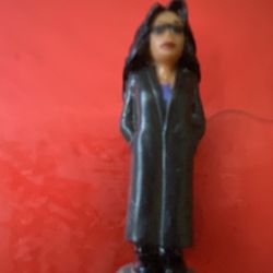 Vintage Homies Figure