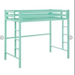 Twin Loft Bed Brand New 