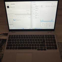 Dell Precision 3551 Laptop