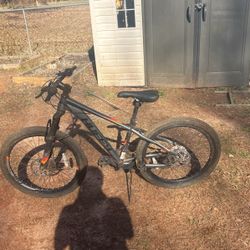 Huffy