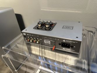 Schiit valhalla cheap 2 for sale