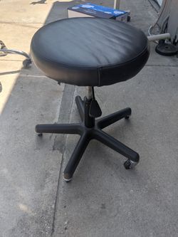 Stool