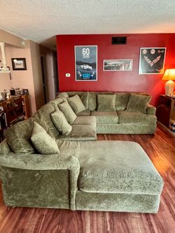Couch for sale
