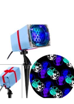 Disney Frozen amazing projector