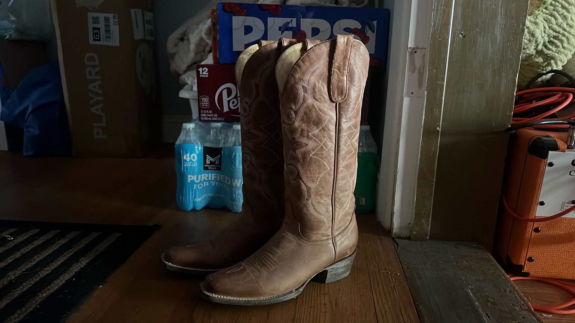 Women’s Boot