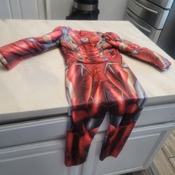 Halloween Costume