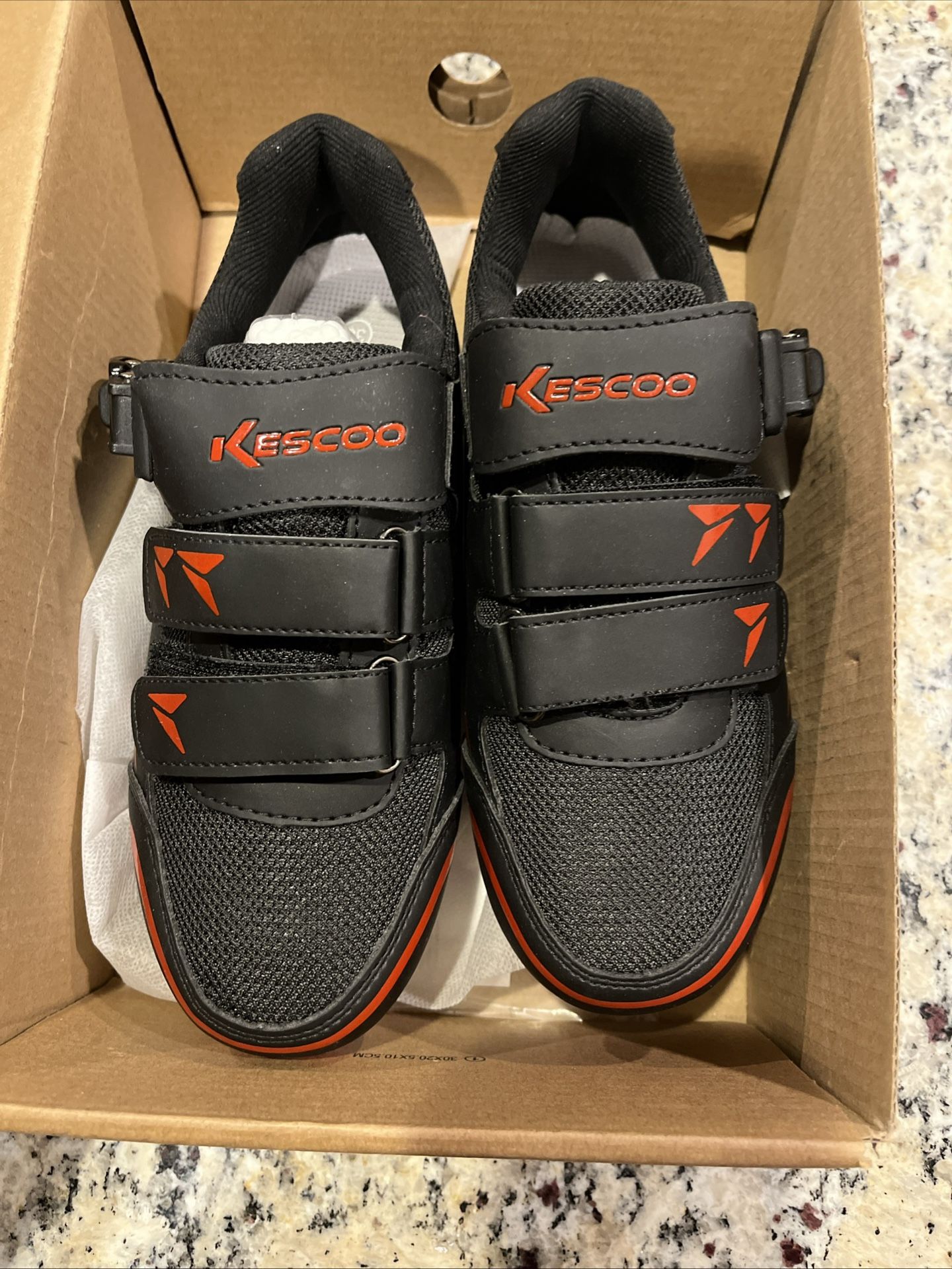 Bicycle Shoes