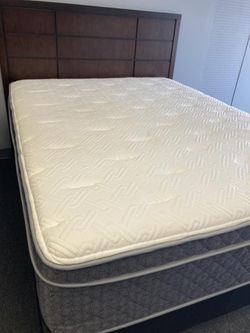 ⚡️California King, King, Queen, Full, Twin, Twin XL 🌟 Take Home Today for Just $39 Down! 💥🚚 NEW Mattresses! All Sizes Must Go – Orlando Showroom