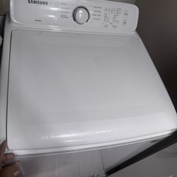 Samsung Washer And Dryer 