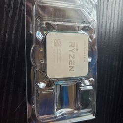 Ryzen 4 4500