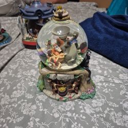Disney The Jungle Book Snow Globe