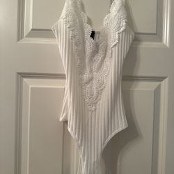 Women’s Windsor Bodysuit XS Brand New