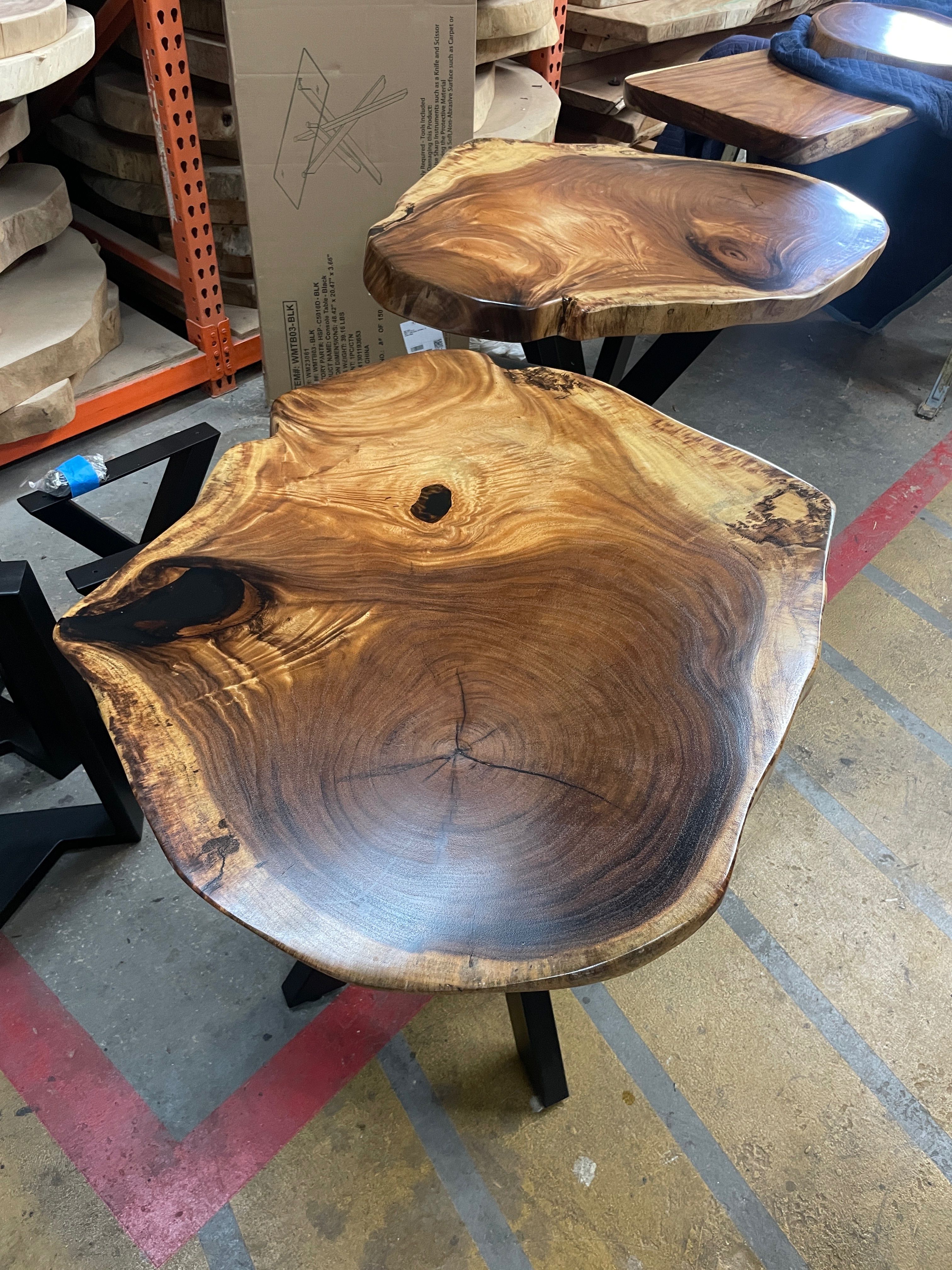 Coffee Table For Sale! Please Read Description!