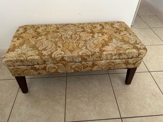 Bench