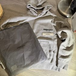 Essential Fear Of God