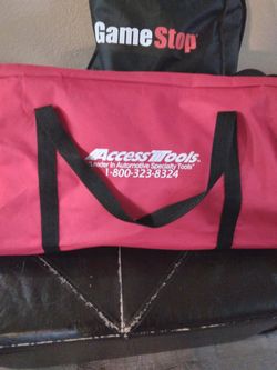 Profesional Lock Out Kit