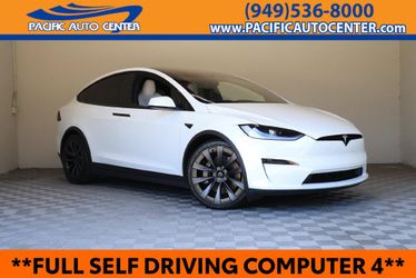 2023 Tesla Model X