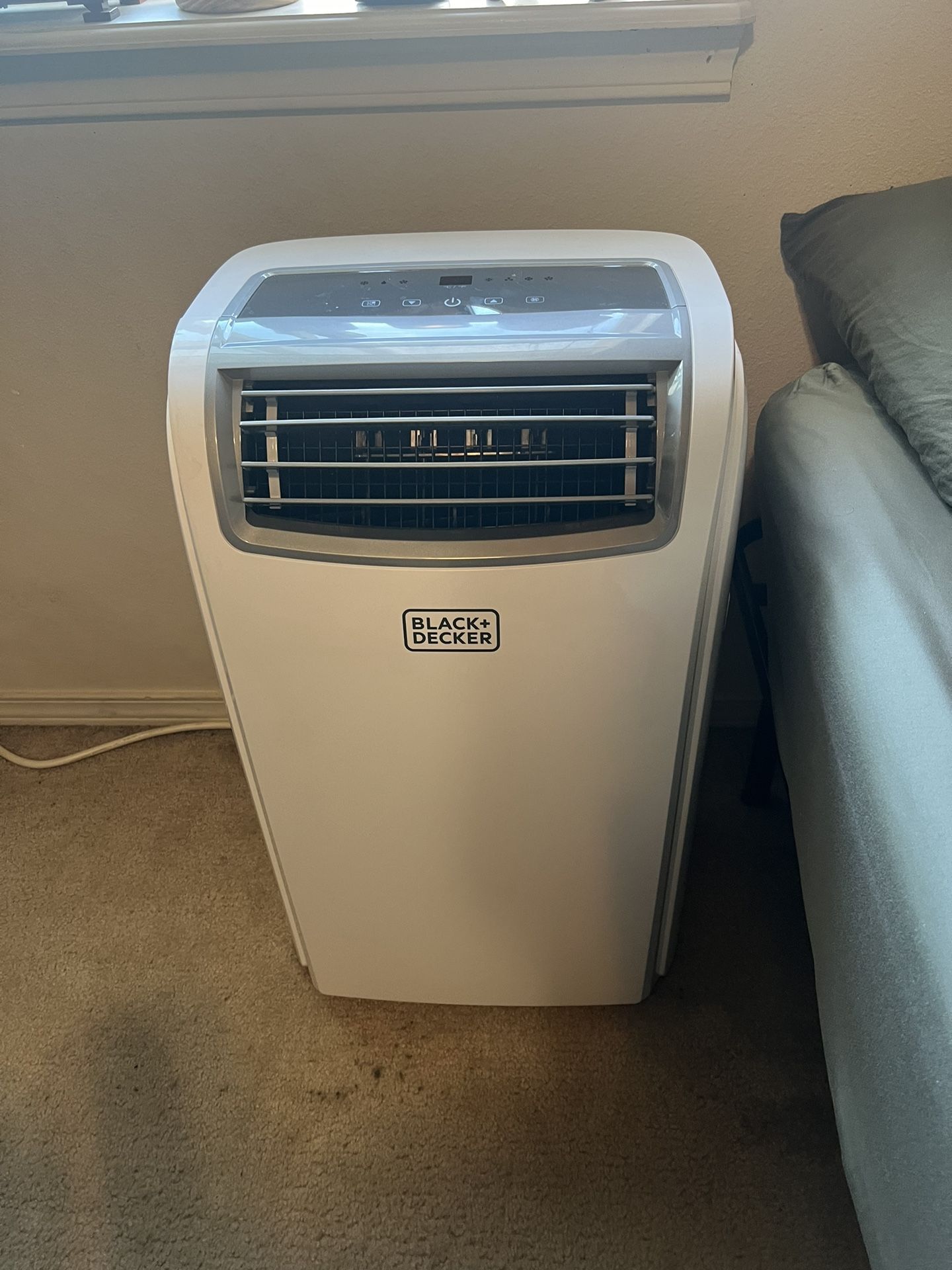 Portable Air Conditioner