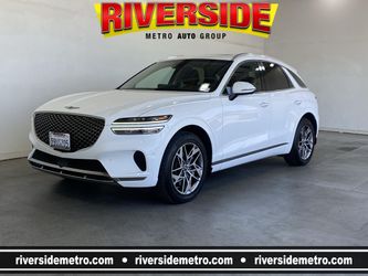 2023 Genesis GV70