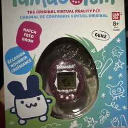 Tamagotchi