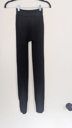 Insulated tights