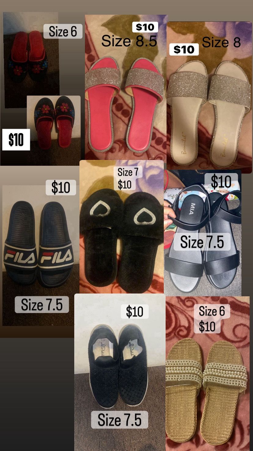 PRICE ON PICTURE-NEED EVERYTHING GONE ASAP!!!!
