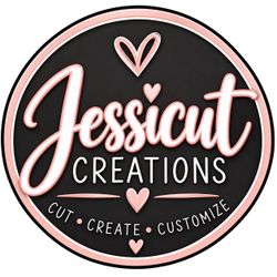 “Custom Ideas | JessiCut Creations”