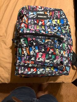 Roblox Kids Backpack