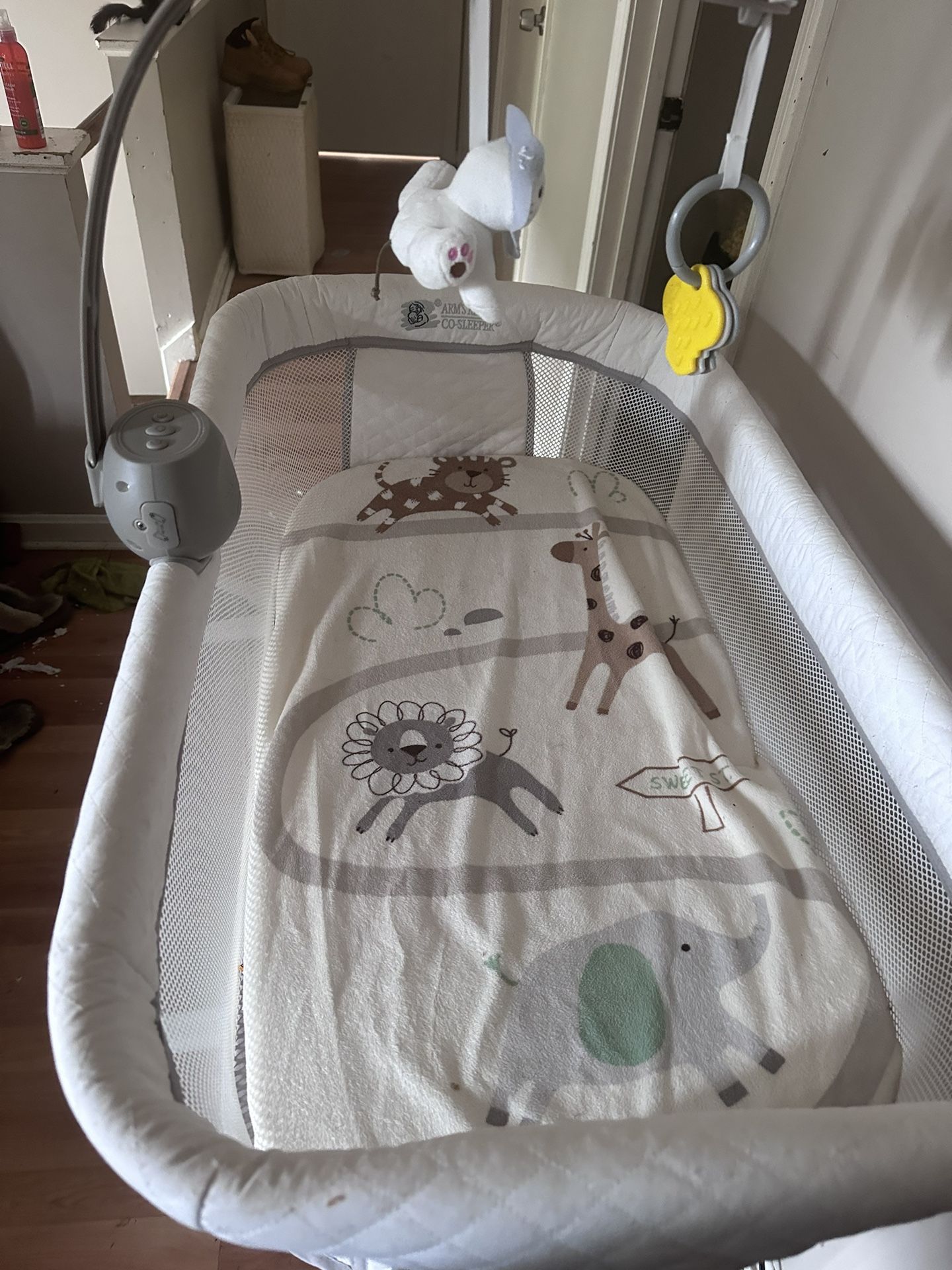 Baby Bassinet