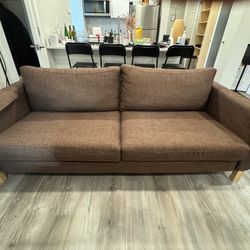 IKEA Karlstad Sofa