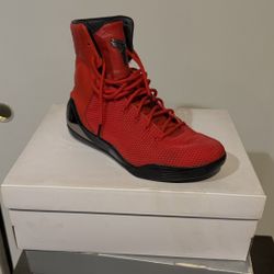 Mamba shoes