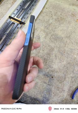 Samsung s25+ 256gb