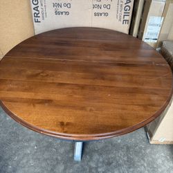 Dining Table And Chairs 