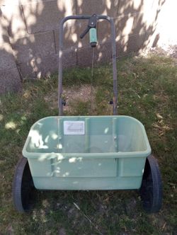 Seed Spreader