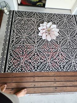 metal decoration pieces 30$