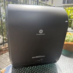 enMotion Impulse black