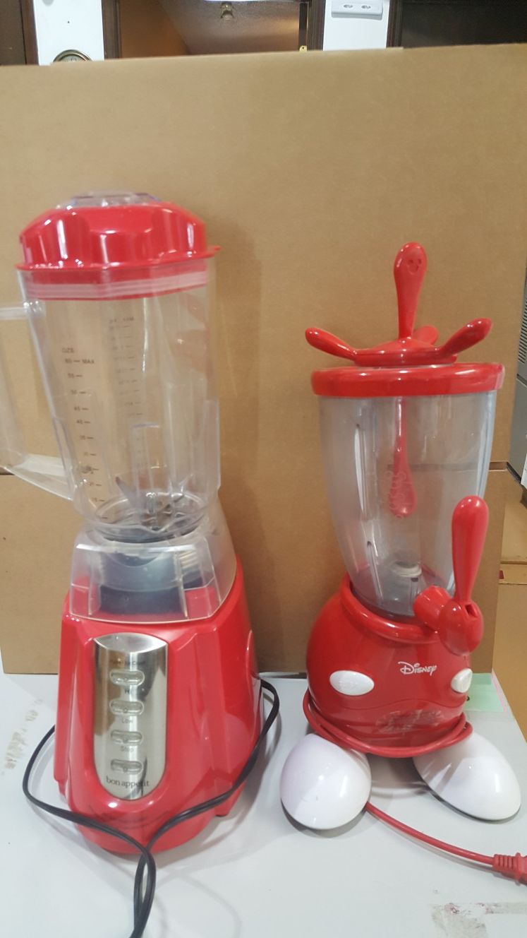 Blenders