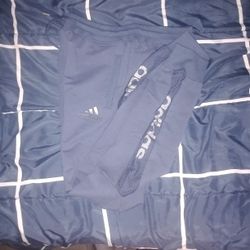 Adidas Trousers 