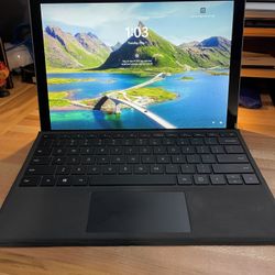 Microsoft Surface Pro 7 Plus