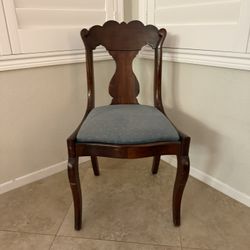Antique Chair