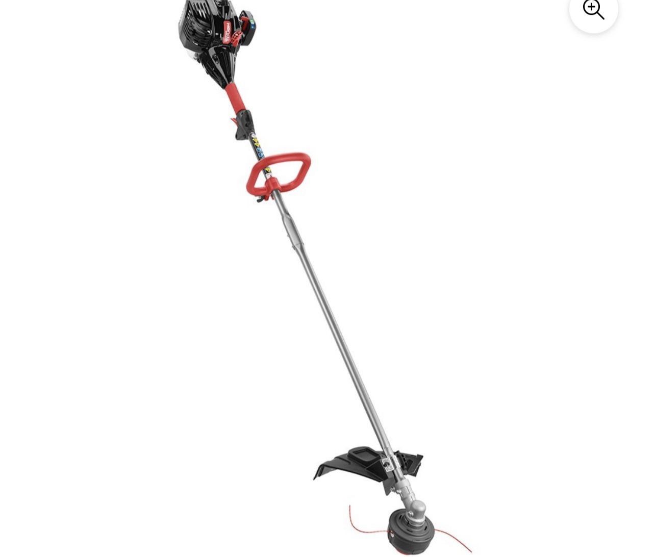 Hyper Tough 18-Inch Gas Staight Shaft String Trimmer