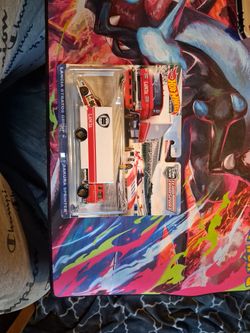 Hot Wheels Car Culture