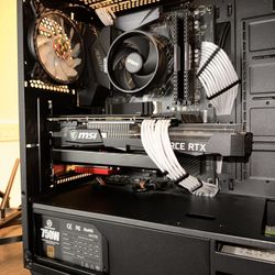 Gaming Computer