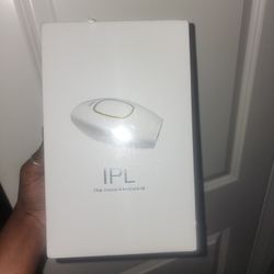 IPL Hair Remover