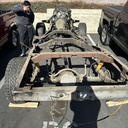 Jeep Willys
