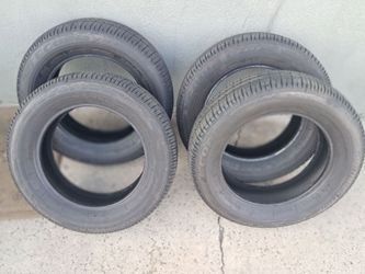 Bridgestone tires