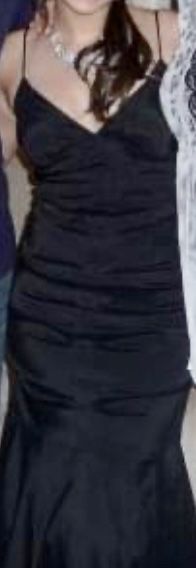 Formal Long Dress