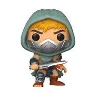 Turtles Of Gray skull (He-Man)