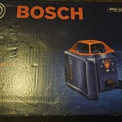 BOSCH LASER