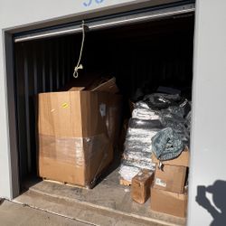 Inflatable Beds Storage Unit For Sale 
